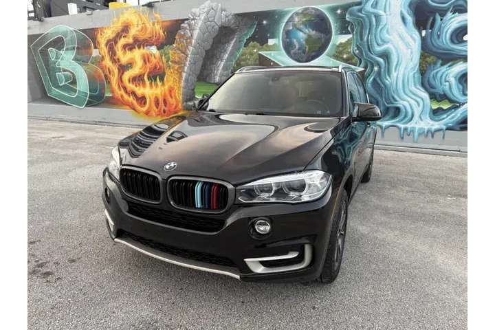 $15875 : 2017 BMW X5 sDrive35i image 3