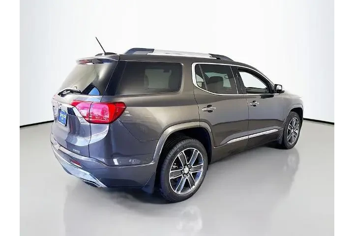 $25750 : GMC Acadia 2019 4x4 Denali 4 image 7