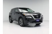Nissan Rogue 2023 AWD SV 4dr