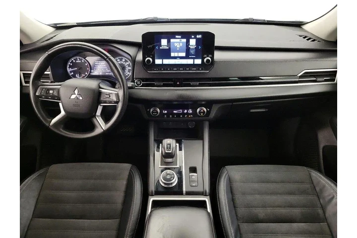 $17998 : Mitsubishi Outlander 2022 SE image 9
