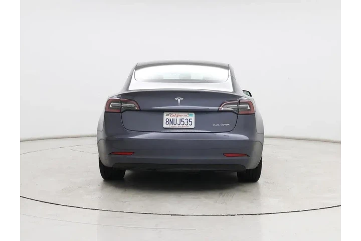 $21998 : Tesla Model 3 2020 AWD Long image 6