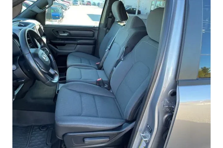 $39872 : Ram 1500 2024 4x4 Tradesman image 8