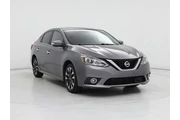 Nissan Sentra 2019 SR 4dr Se