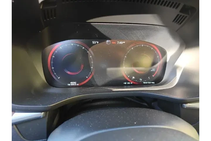 $27094 : Volvo XC60 2021 AWD T5 Momen image 9