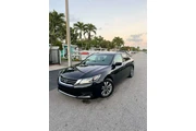 Honda accord 2016 ( CASH ) en Hialeah