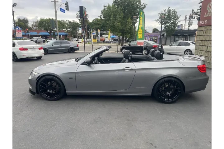 $10995 : 2012 BMW 3 Series 328i image 5