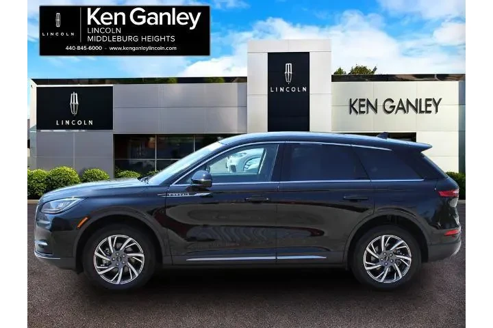 $28998 : Lincoln Corsair 2023 Standar image 4