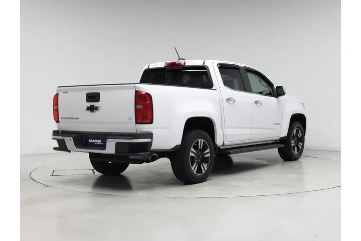 $23998 : Chevrolet Colorado 2017 4x4 image 8