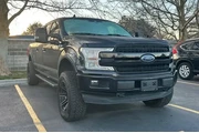 $34995 : Ford F-150 2020 4x4 Lariat 4 thumbnail