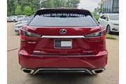 $31500 : Lexus RX 350 2017 4dr SUV thumbnail