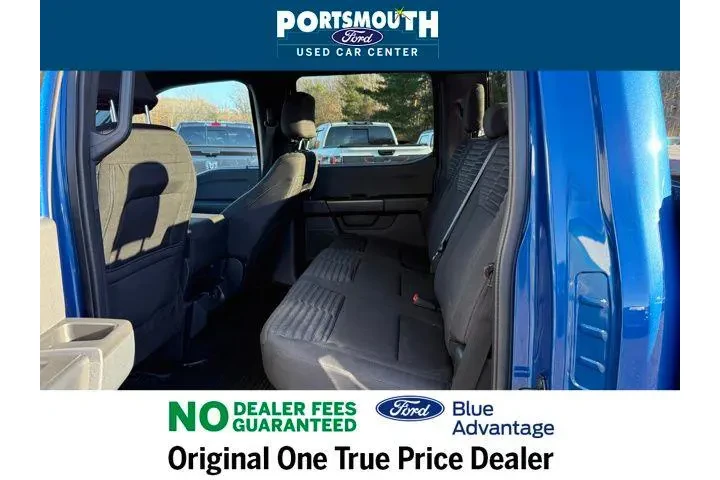 $35995 : Ford F-150 2022 4x4 XL 4dr S image 5
