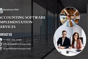 Accounting Software Services en San Diego