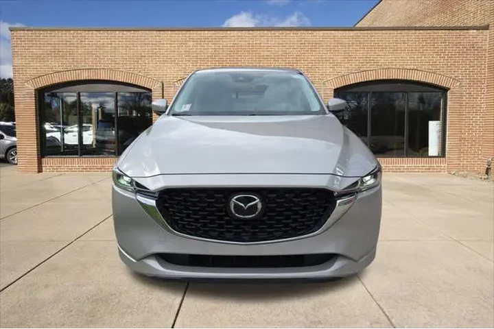 $26700 : Mazda CX-5 2025 AWD 2.5 S Pr image 8