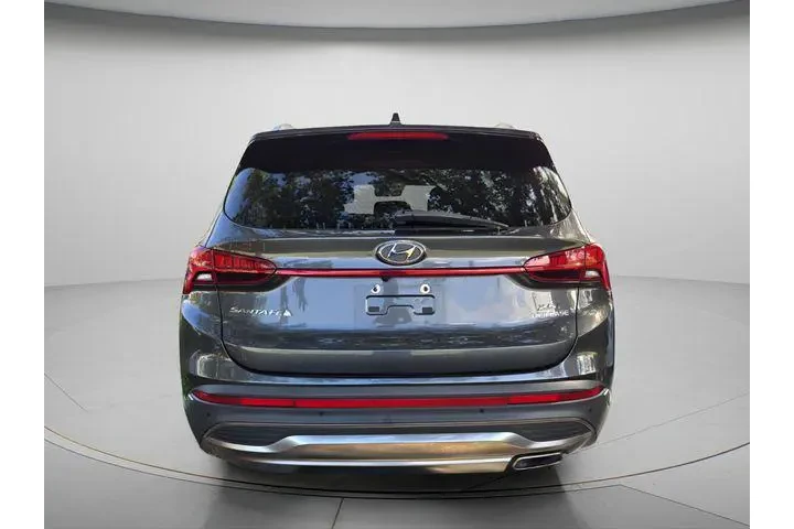 $19776 : Hyundai SANTA FE 2022 Limite image 5