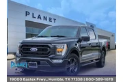 Ford F-150 2021 4x2 XL 4dr S