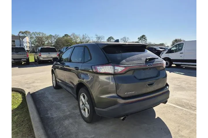 $12981 : Ford Edge 2018 SE 4dr Crosso image 4