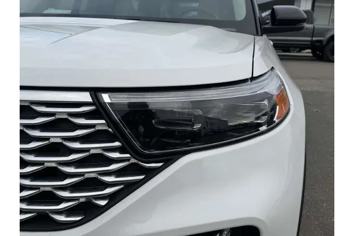 $32500 : Ford Explorer Hybrid 2023 AW image 7