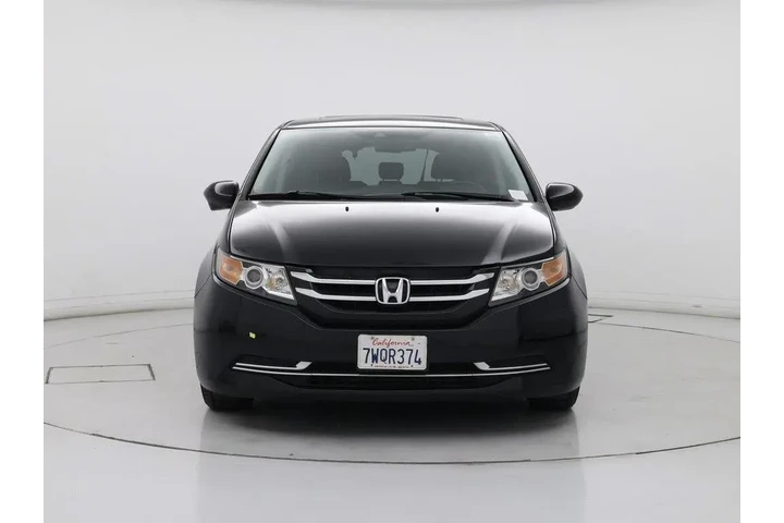 $19998 : Honda Odyssey 2016 EX-L 4dr image 5