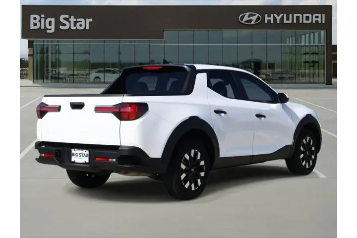$29013 : Hyundai SANTA CRUZ 2026 SE 4 image 5
