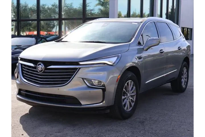 $25990 : Buick Enclave 2023 Essence 4 image 9