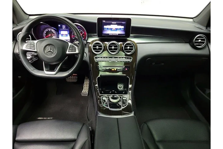 $20998 : Mercedes-Benz GLC 2019 GLC 3 image 8