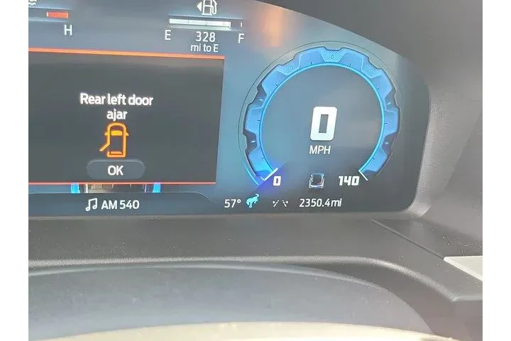 $29995 : Ford Bronco Sport 2025 AWD H image 6