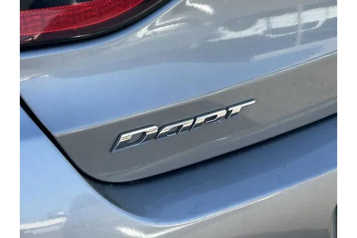 $8995 : Dodge Dart 2016 SE 4dr Sedan image 7