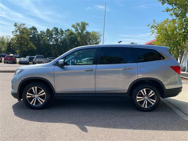 $20498 : 2017 Pilot EX-L AWD image 4