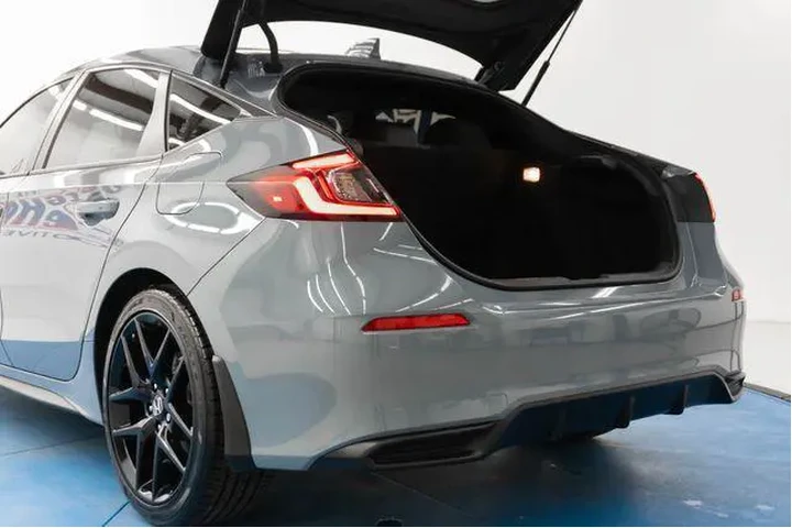 $31801 : Honda Civic Hybrid 2025 Spor image 10