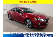 Nissan Altima 2019 2.5 SR 4d en Santa Rosa
