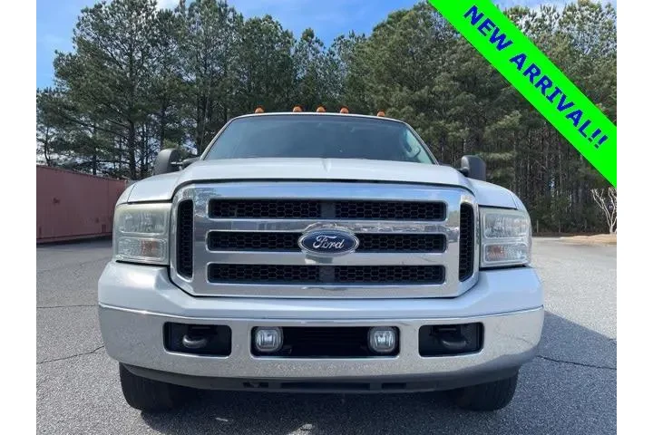 $20598 : Ford F-350 Super Duty 2005 4 image 8
