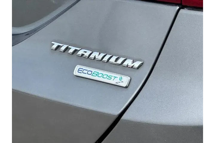 $10221 : Ford Fusion 2014 Titanium 4d image 5