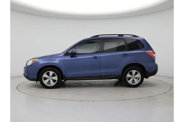 $16998 : Subaru Forester 2016 AWD 2.5 image 3