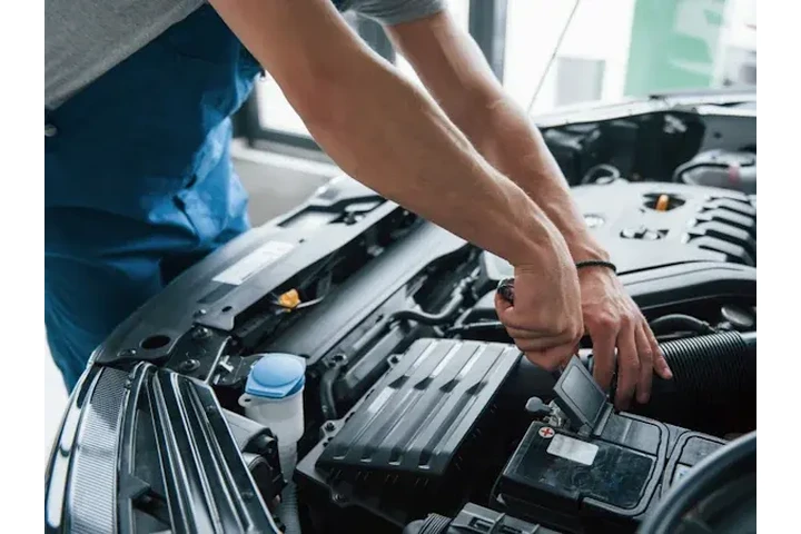 Mecánico a Domicilio Hialeah image 5