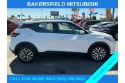 $16999 : Nissan Kicks 2023 SV 4dr Cro thumbnail