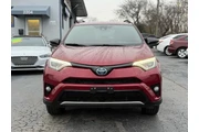 $19495 : 2018 RAV4 Hybrid SE thumbnail