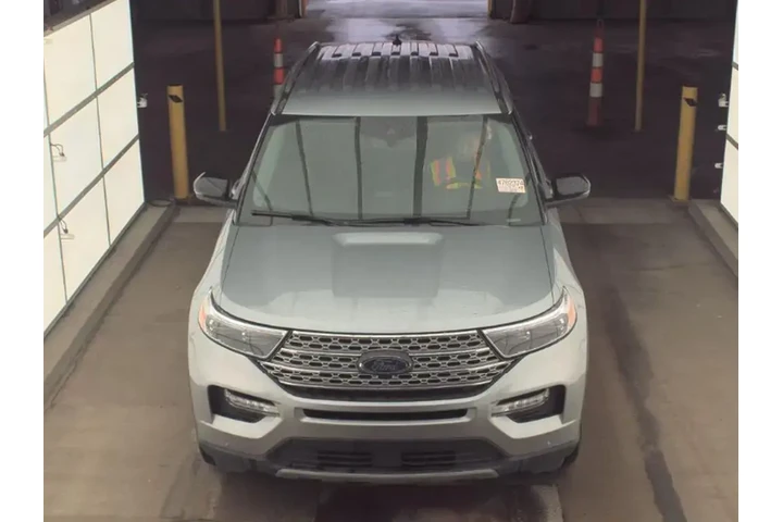 $33999 : Ford Explorer 2023 AWD Limit image 3