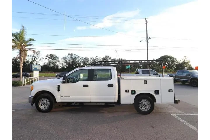 $18989 : Ford F-250 Super Duty 2017 4 image 6