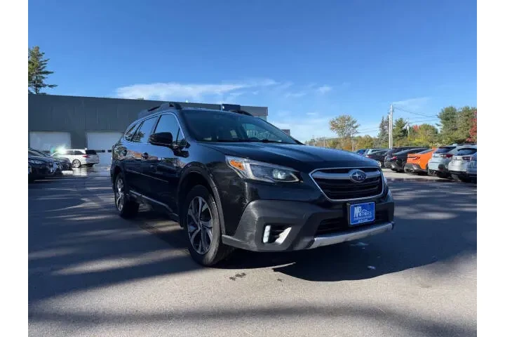 $23999 : 2022 Outback image 4