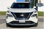 $19985 : Nissan Rogue 2023 SV 4dr Cro thumbnail