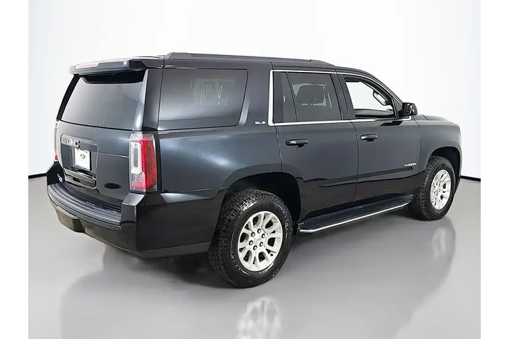 $24449 : GMC Yukon 2019 4x4 SLE 4dr S image 9