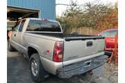 $10900 : 2004 Silverado 1500 thumbnail