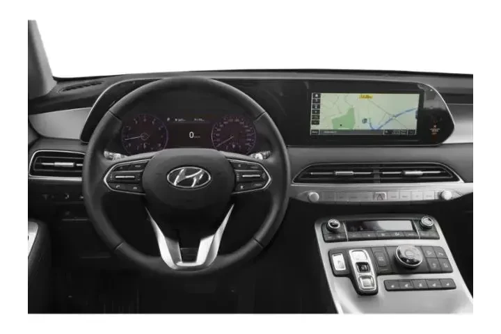 $18968 : Hyundai PALISADE 2021 SEL 4d image 10