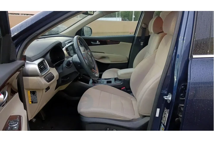 $16998 : Kia Sorento 2018 AWD LX 4dr image 10