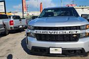 $27499 : 2021 Silverado 1500 thumbnail