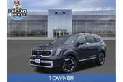Kia Telluride 2025 AWD S 4dr
