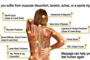 Masaje Relajante y profesional en Los Angeles