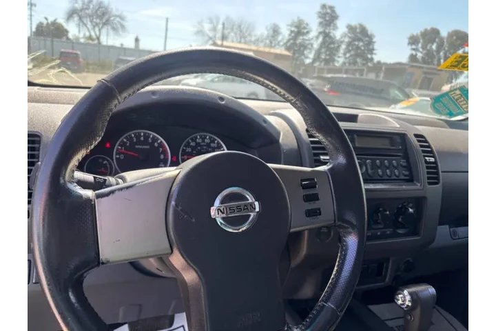 $11999 : 2006 Frontier LE image 9