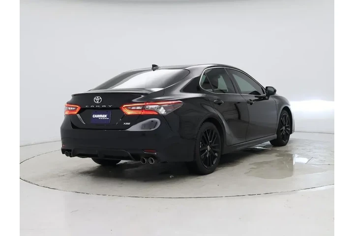 $27998 : Toyota Camry 2023 XSE 4dr Se image 8