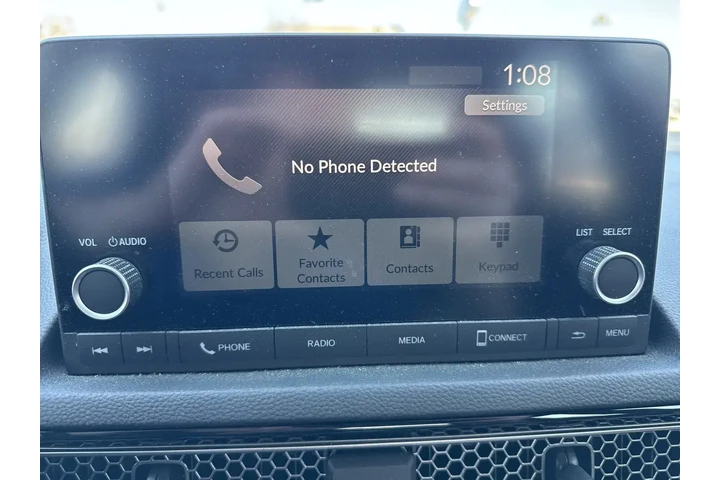 $23250 : Honda Civic 2024 Sport 4dr S image 9